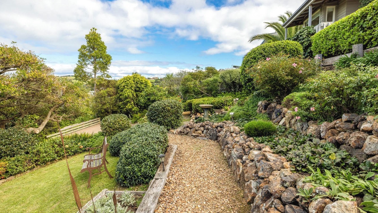 Photo of Outdoor in Oneroa