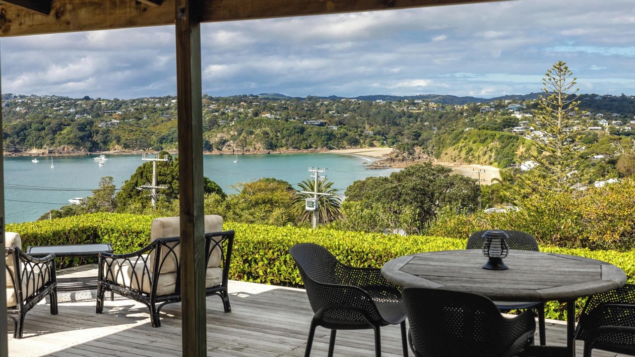 Photo of Outdoor in Oneroa
