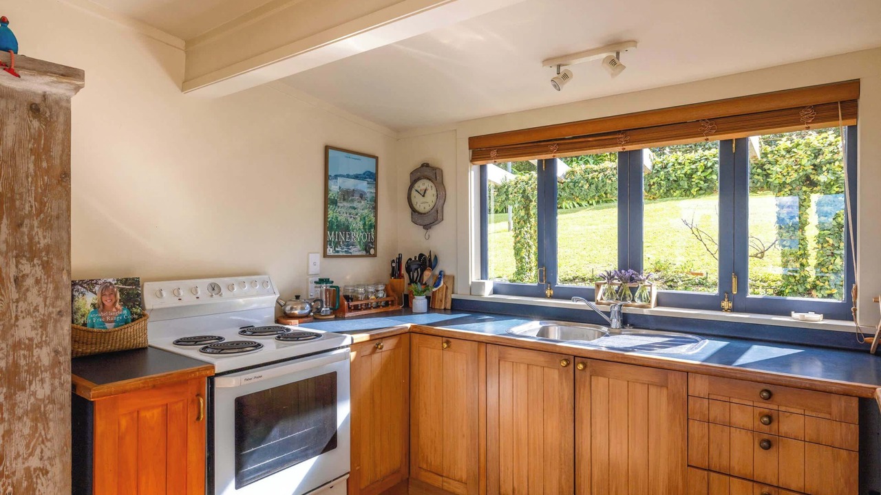 Photo of Kitchen in Oneroa