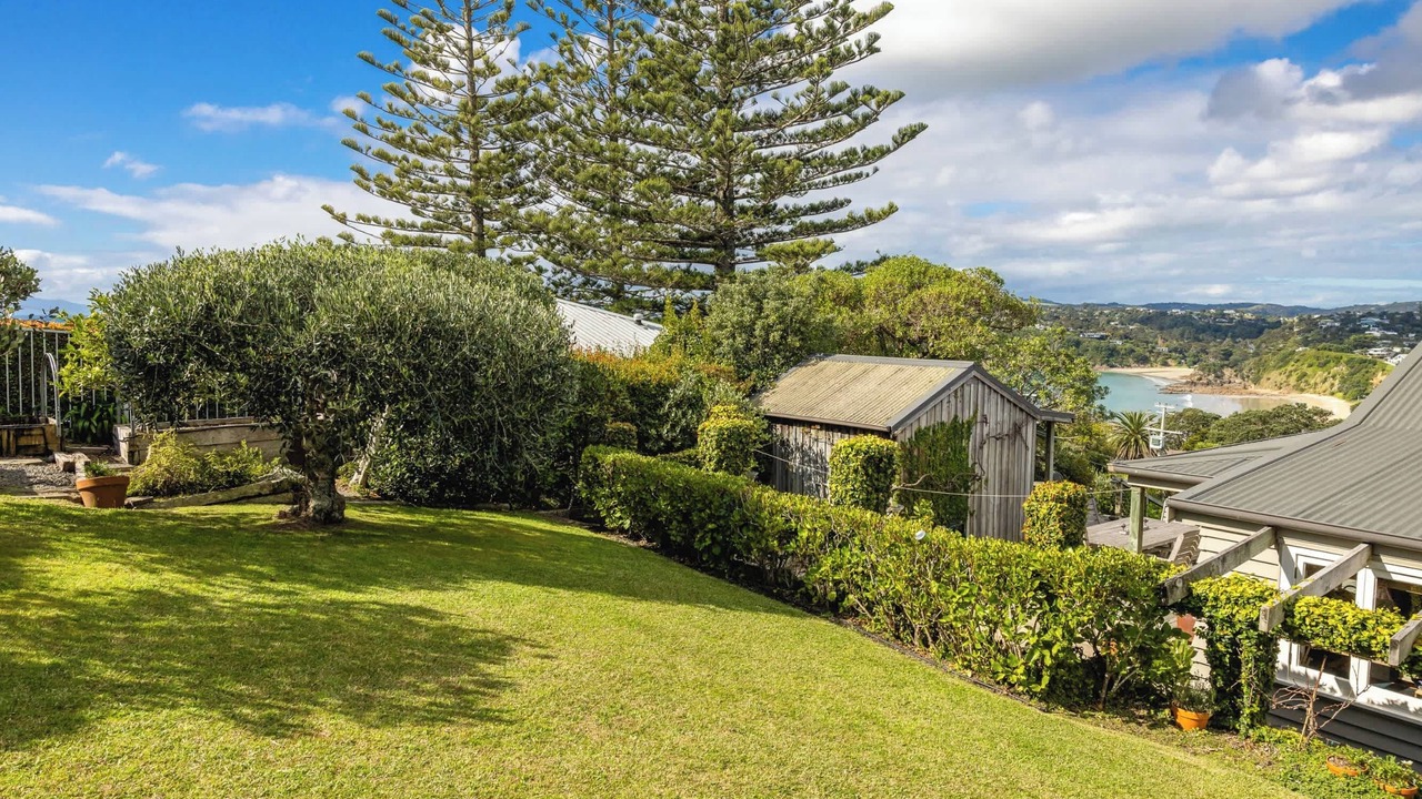 Photo of Outdoor in Oneroa