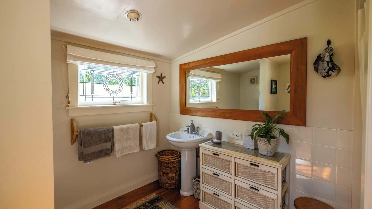 Photo of Bathroom in Oneroa