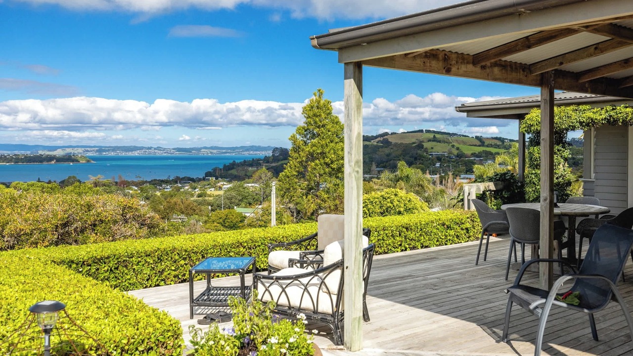 Photo of Outdoor in Oneroa