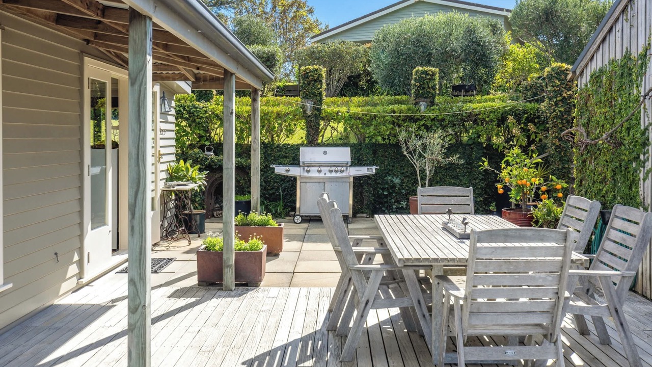 Photo of Outdoor in Oneroa