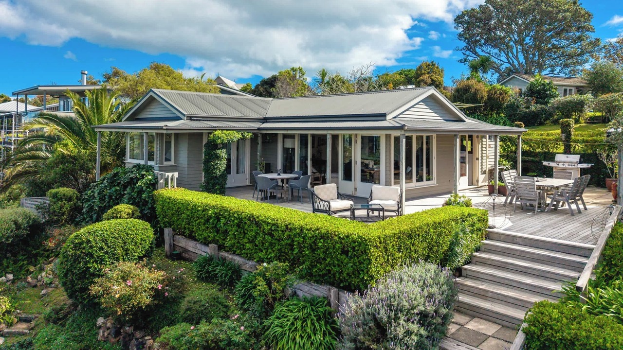 Photo of Outdoor in Oneroa