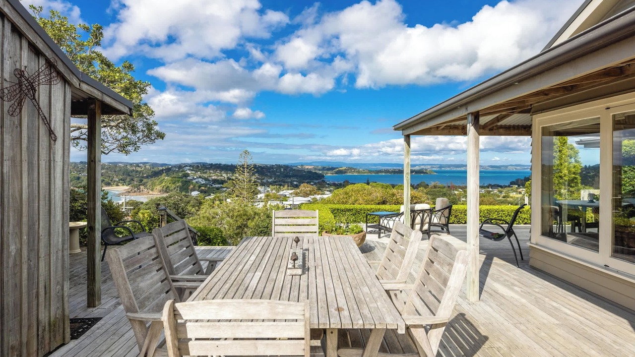 Photo of Outdoor in Oneroa