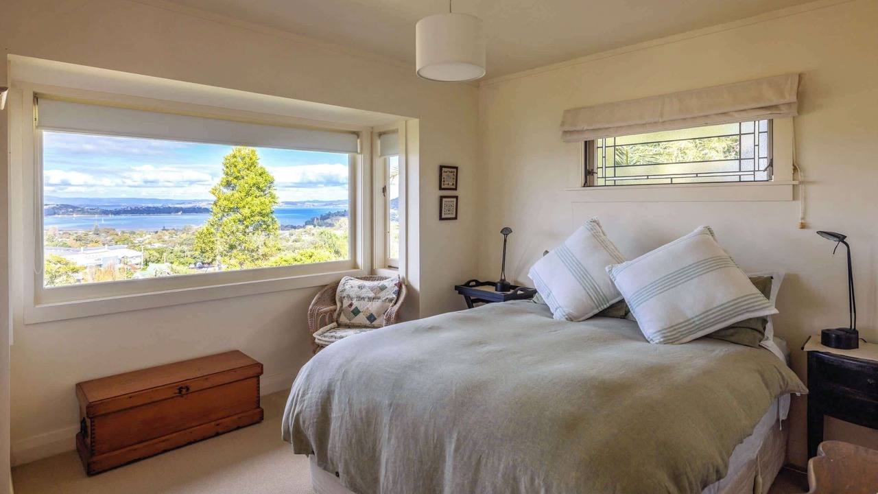 Photo of Bedroom in Oneroa