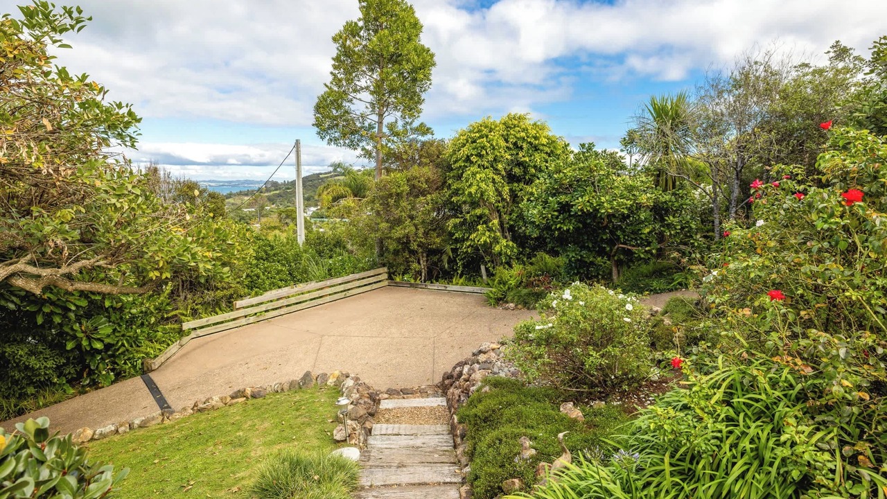 Photo of Outdoor in Oneroa