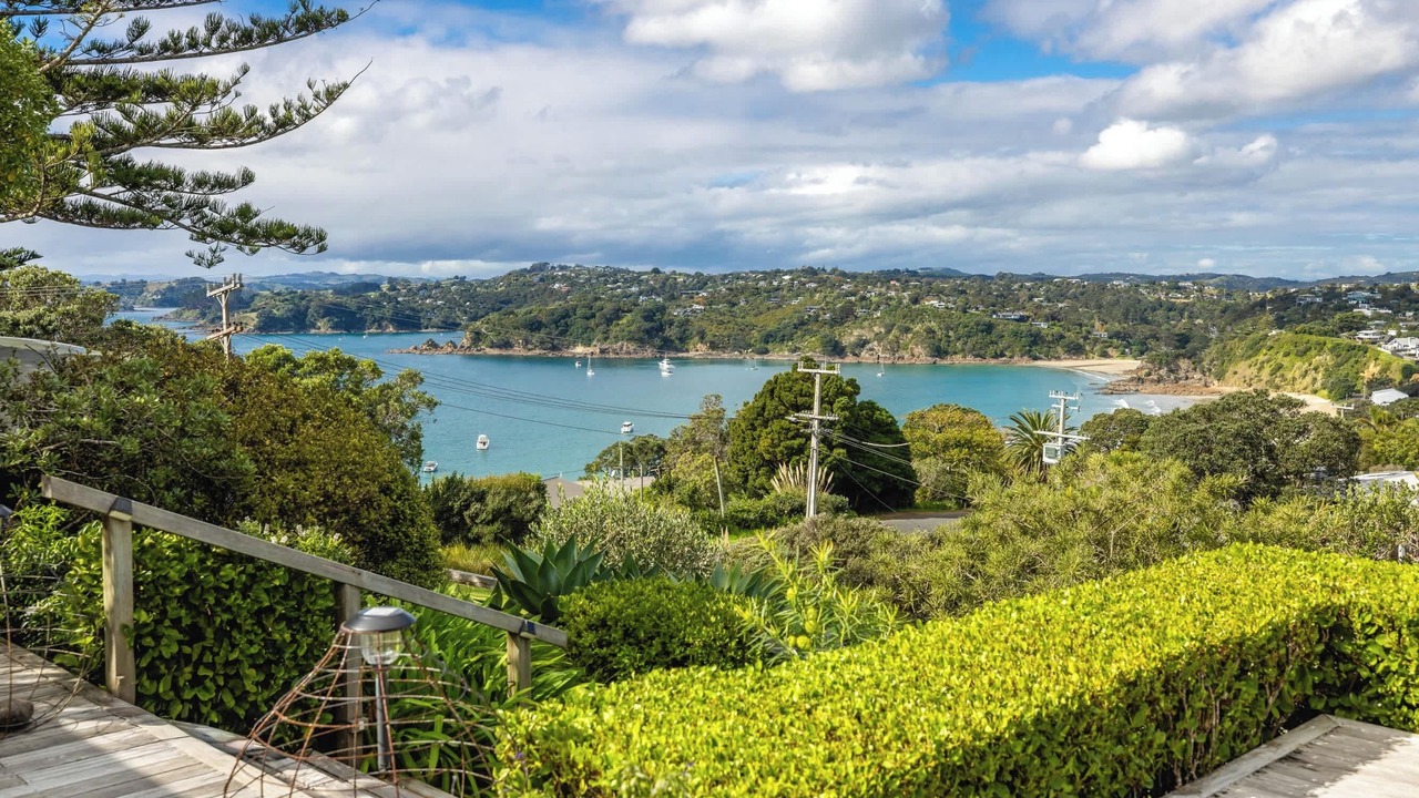 Photo of Outdoor in Oneroa