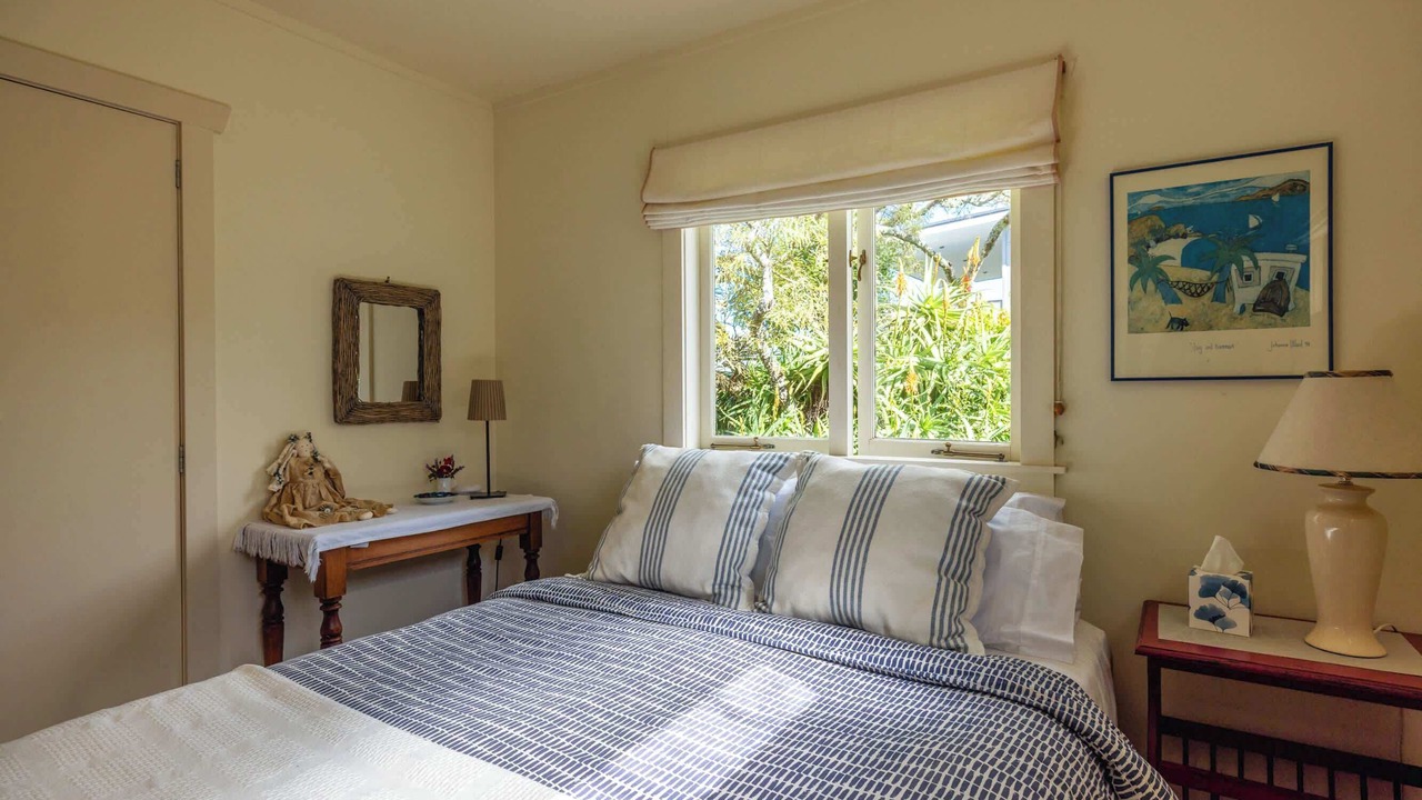 Photo of Bedroom in Oneroa