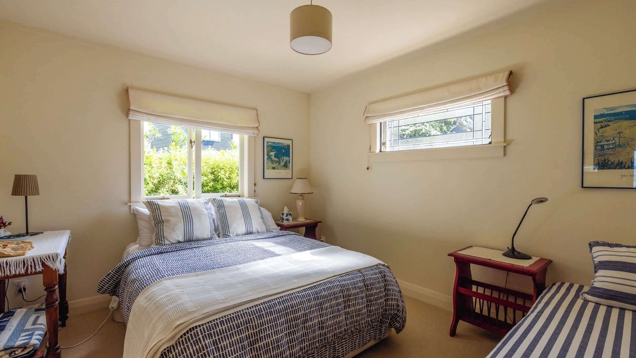 Photo of Bedroom in Oneroa