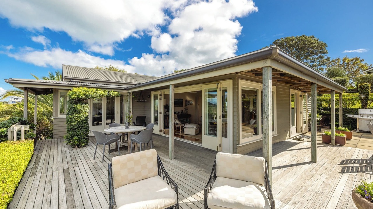 Photo of Outdoor in Oneroa