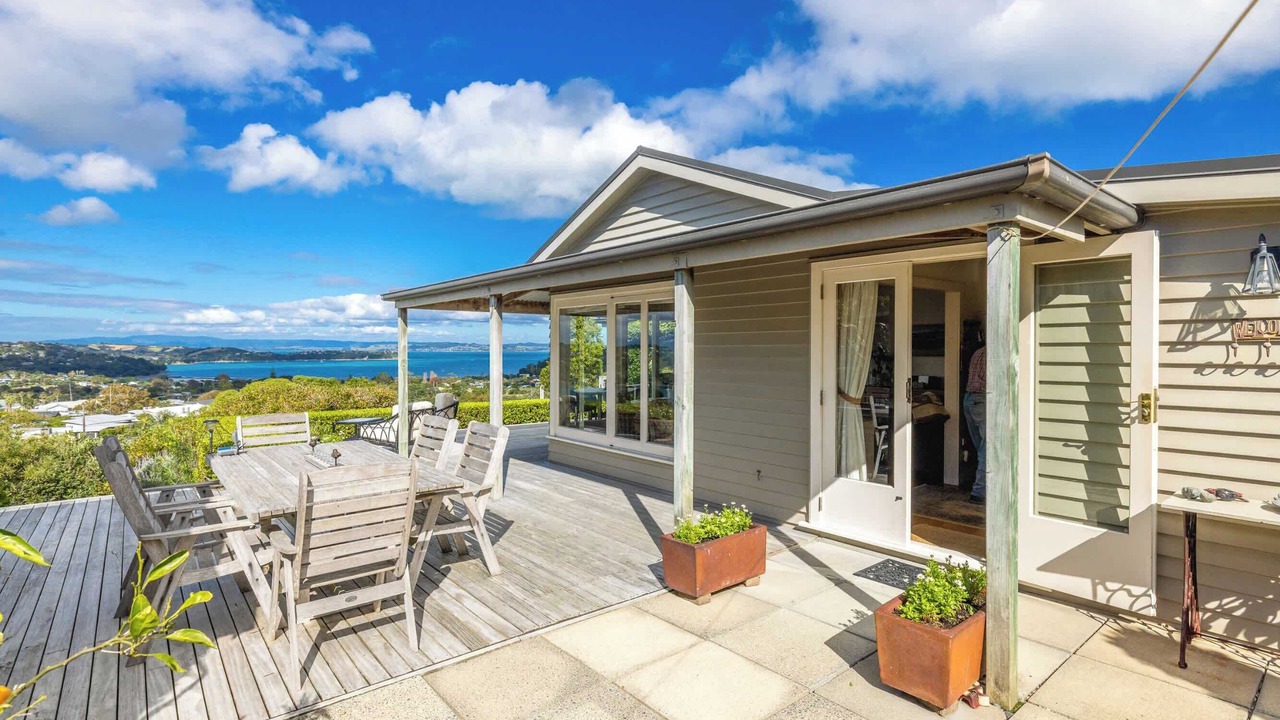 Photo of Outdoor in Oneroa