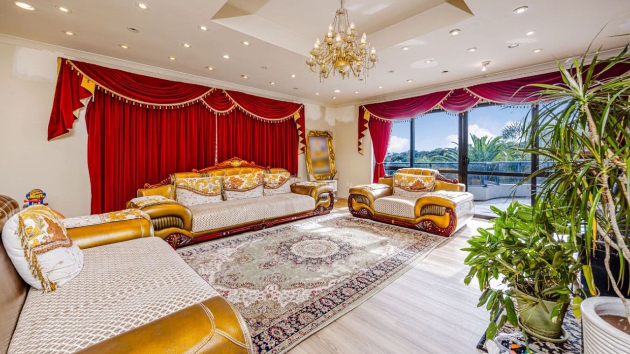 Photo of Livingroom in Goodwood Heights