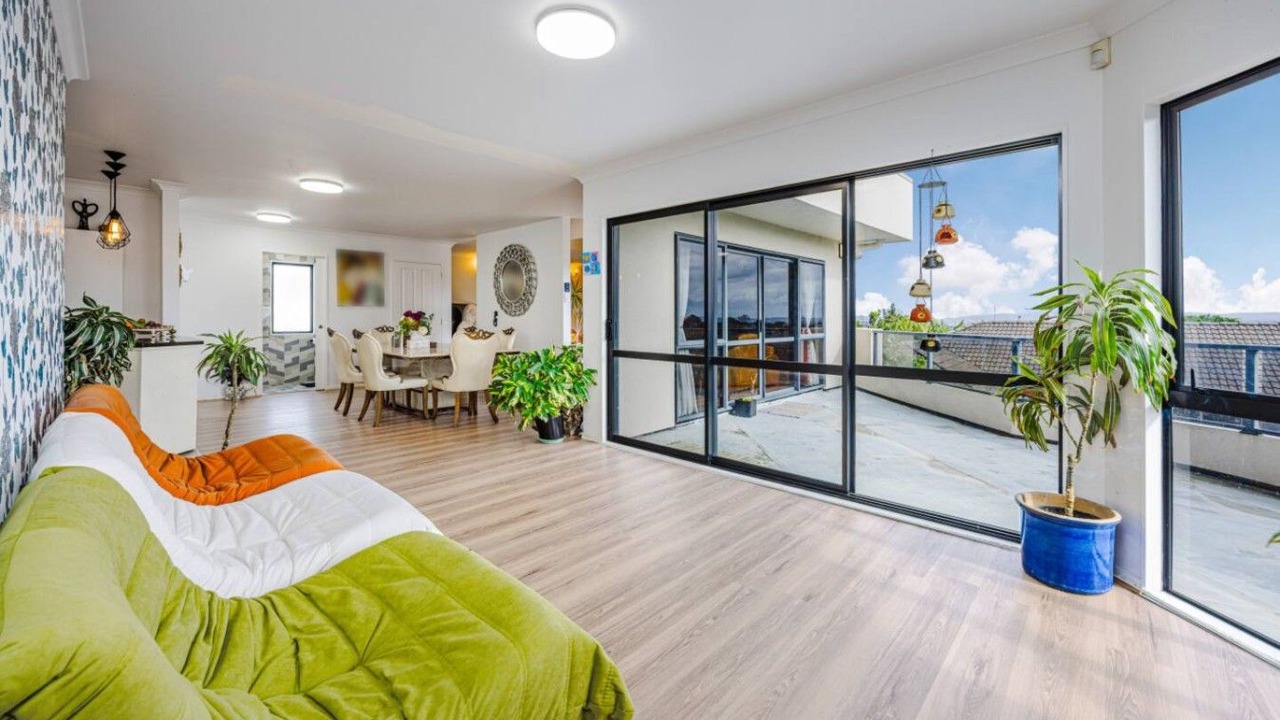 Photo of Livingroom in Goodwood Heights