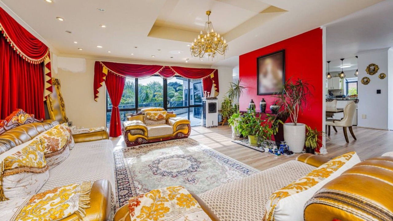 Photo of Livingroom in Goodwood Heights