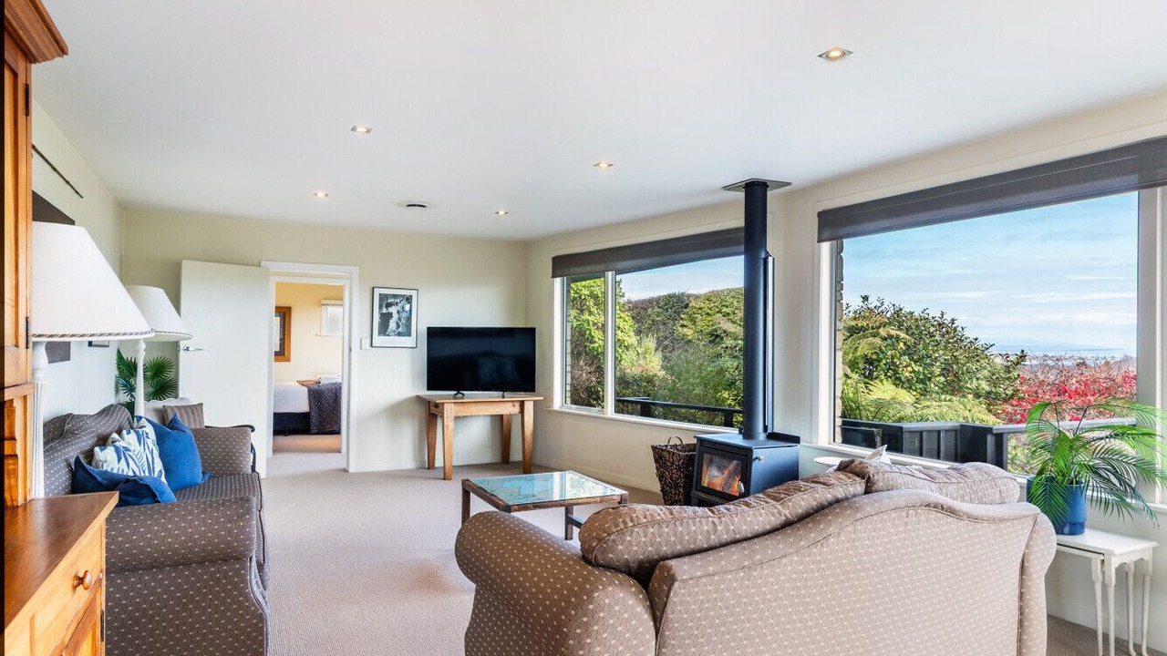 Photo of Livingroom in Taupo