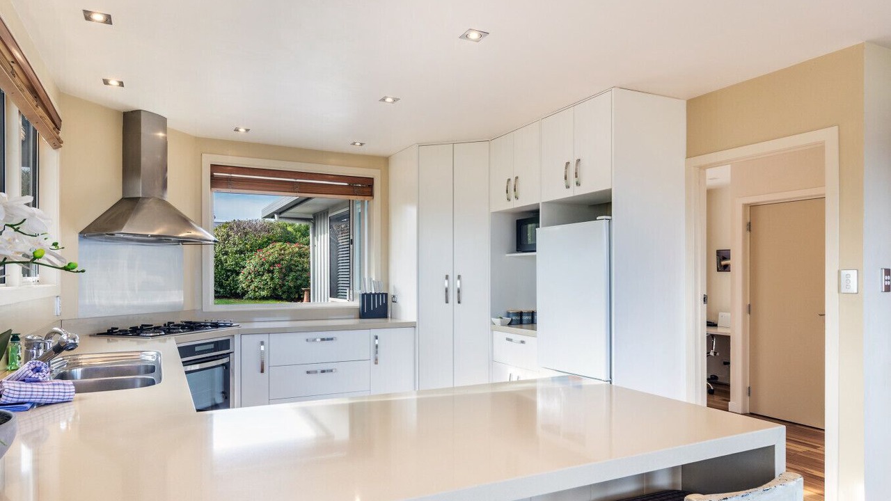 Photo of Kitchen in Taupo