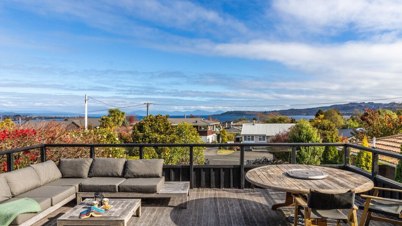 Photo of Outdoor in Taupo