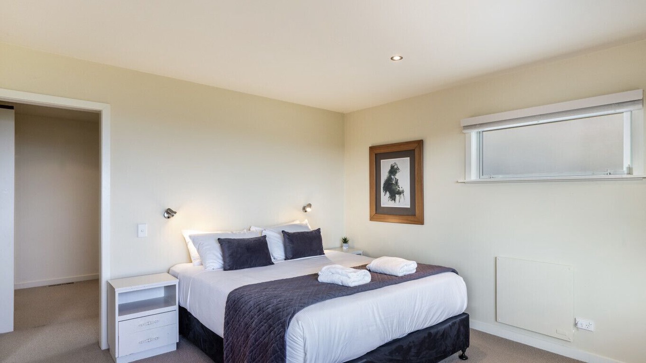 Photo of Bedroom in Taupo