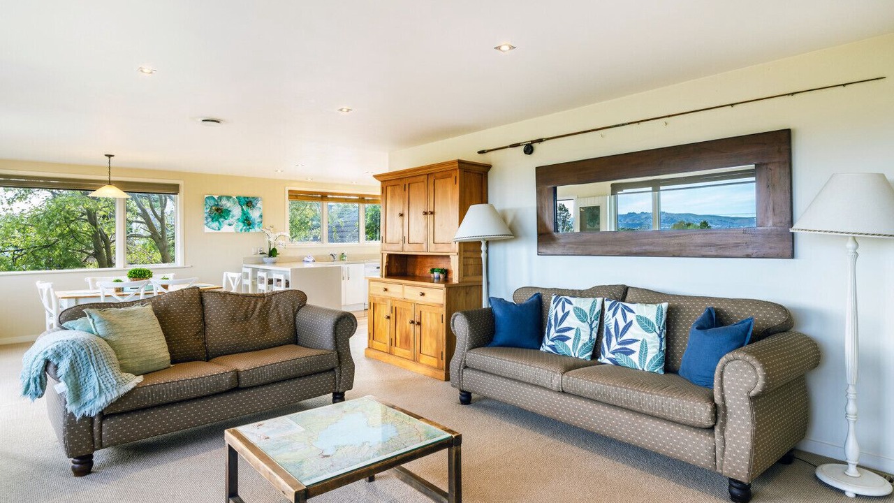 Photo of Livingroom in Taupo