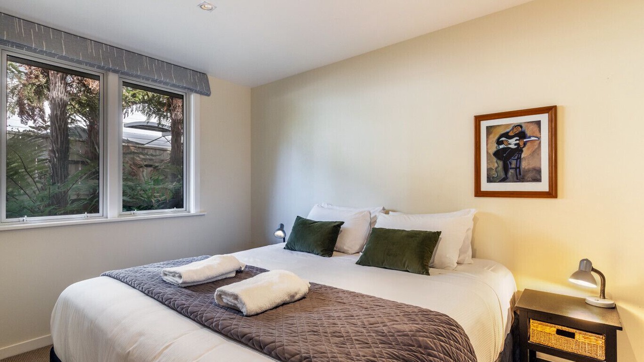 Photo of Bedroom in Taupo