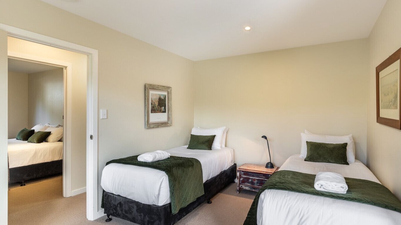 Photo of Bedroom in Taupo