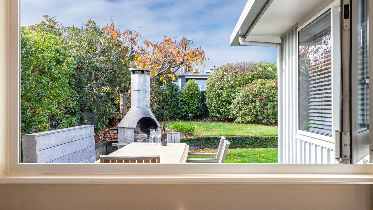 Photo of Patio Balcony in Taupo