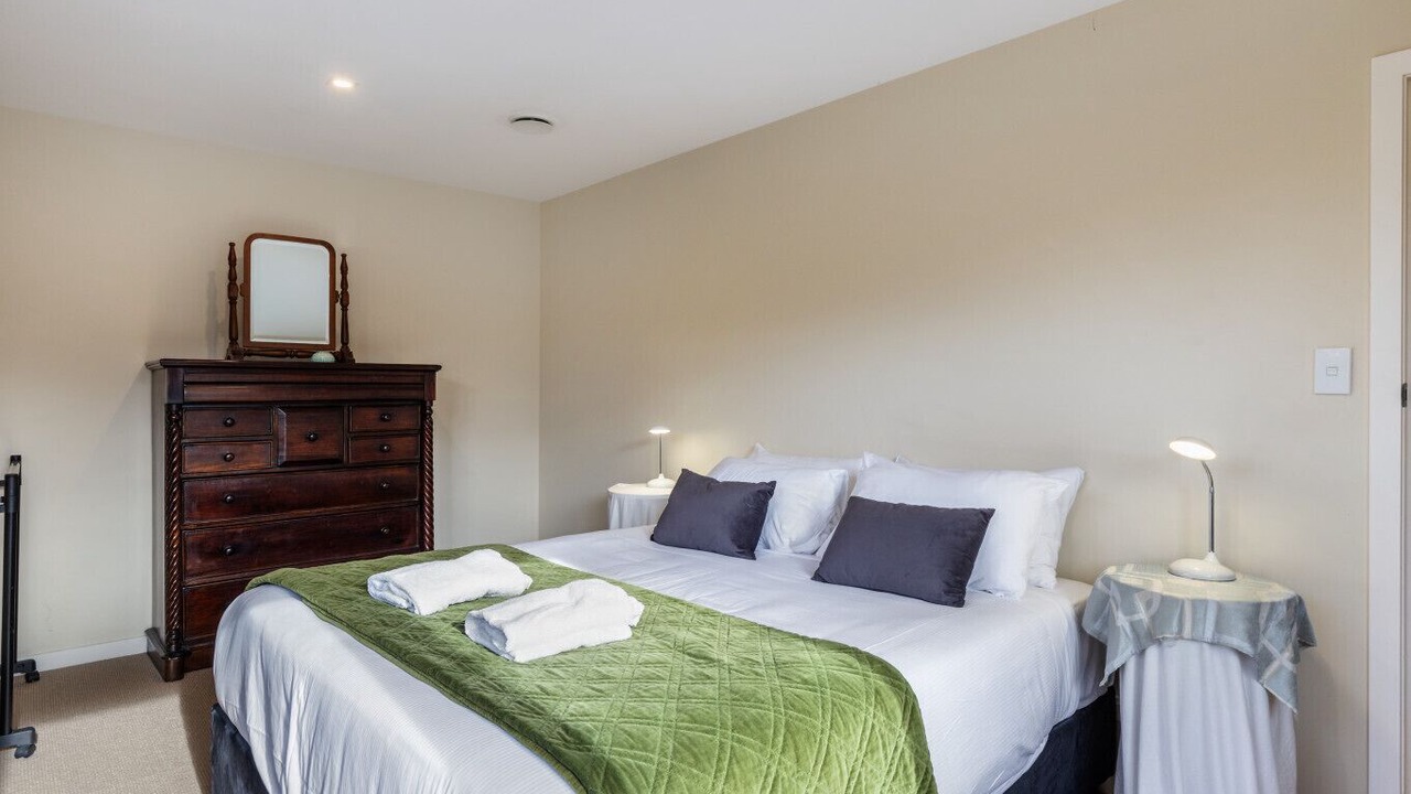 Photo of Bedroom in Taupo