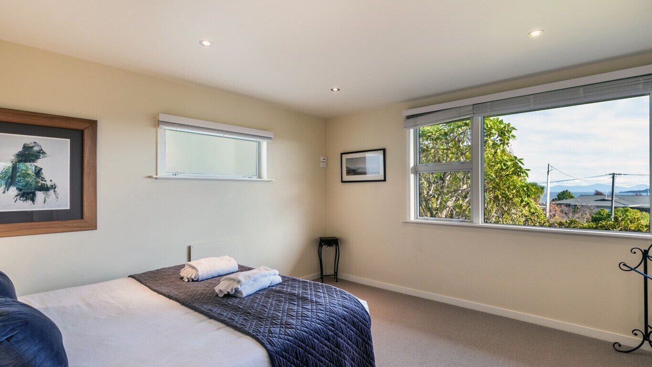 Photo of Bedroom in Taupo