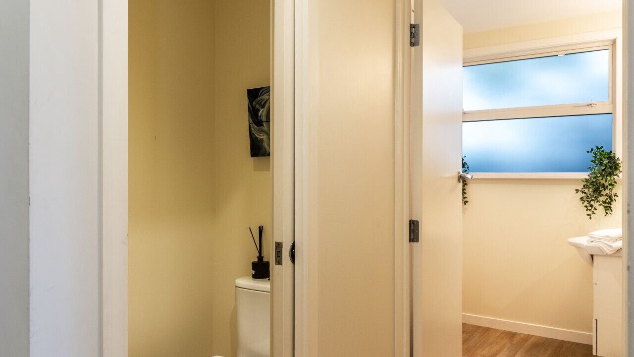 Photo of Bathroom in Taupo