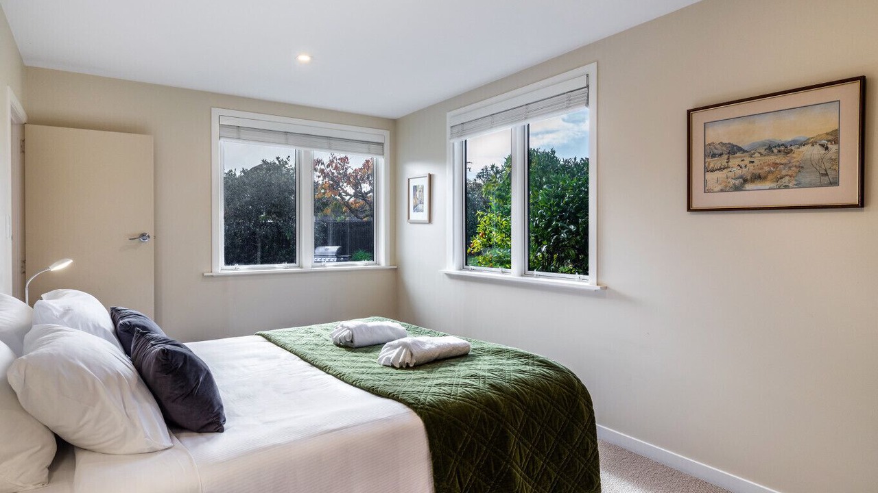 Photo of Bedroom in Taupo