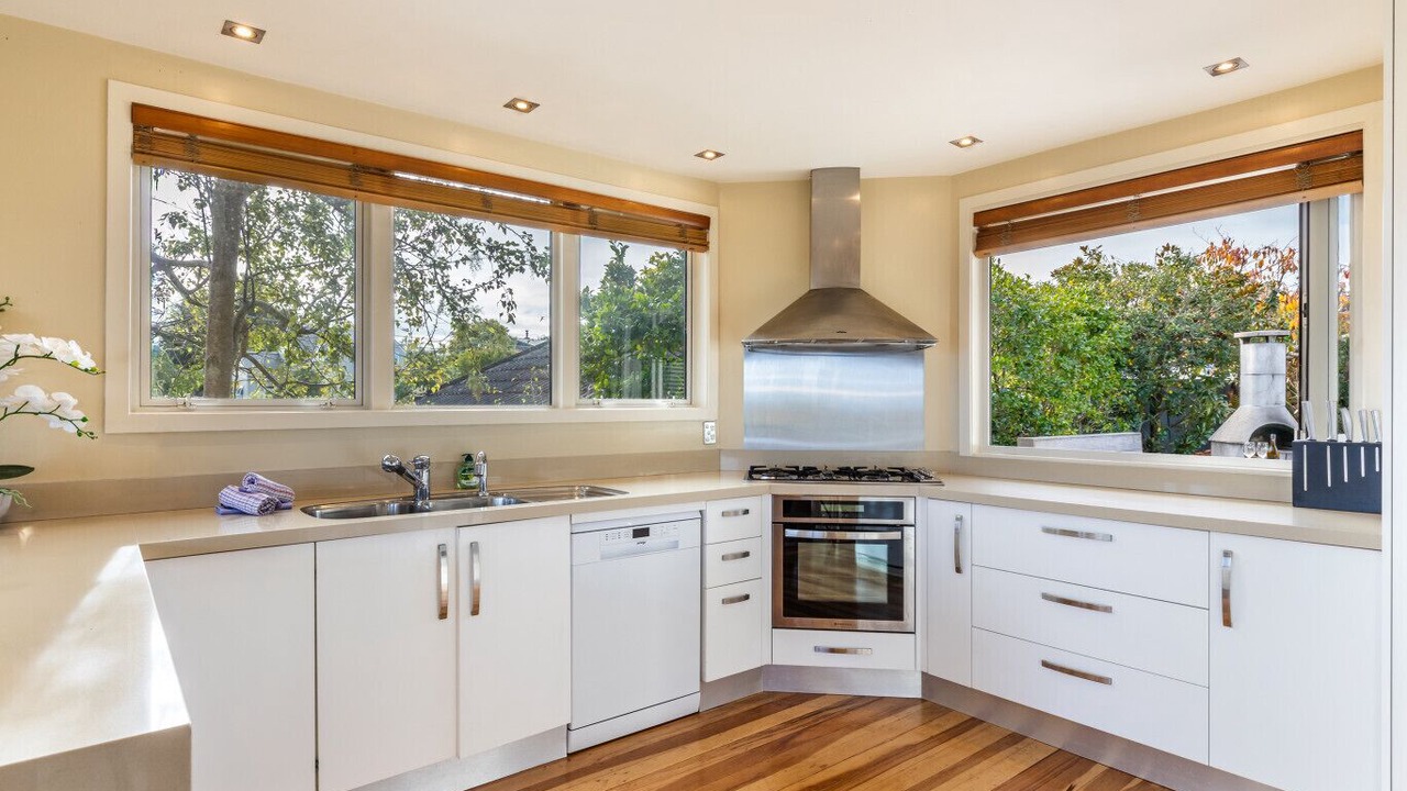 Photo of Kitchen in Taupo