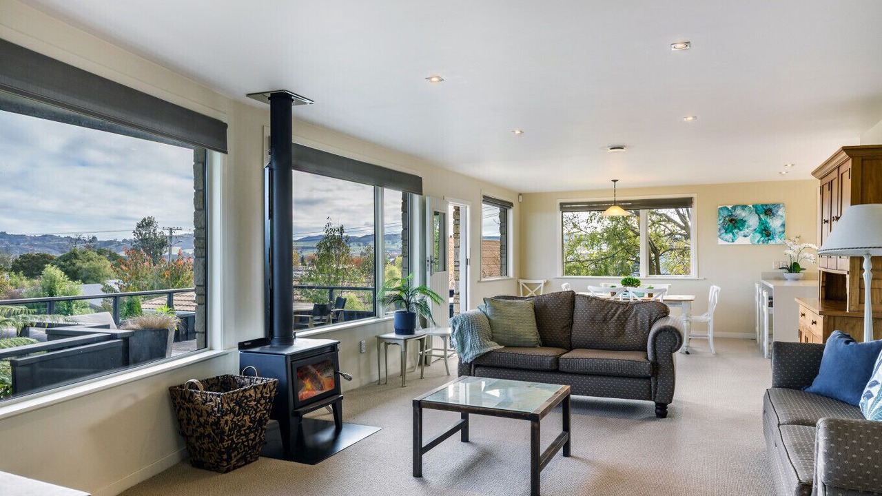Photo of Livingroom in Taupo