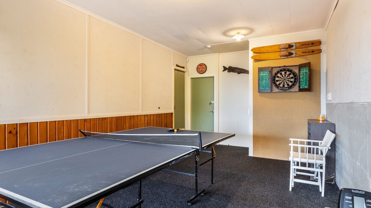Photo of Bedroom in Taupo