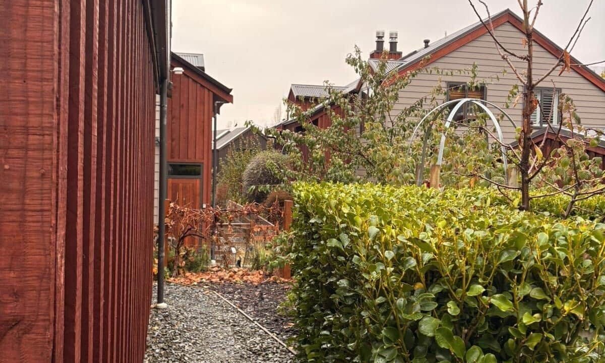 Photo of Outdoor in Cardrona