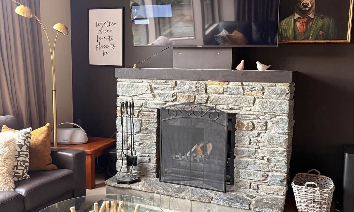 Photo of Livingroom in Cardrona