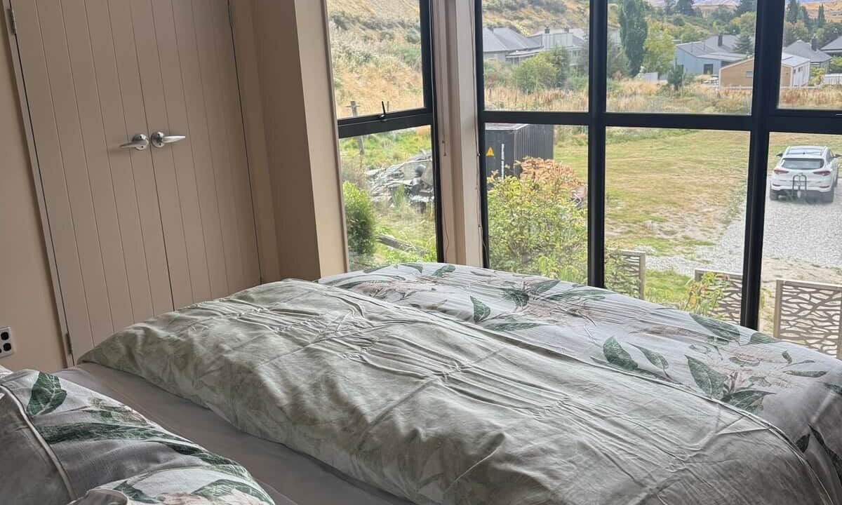 Photo of Bedroom in Cardrona