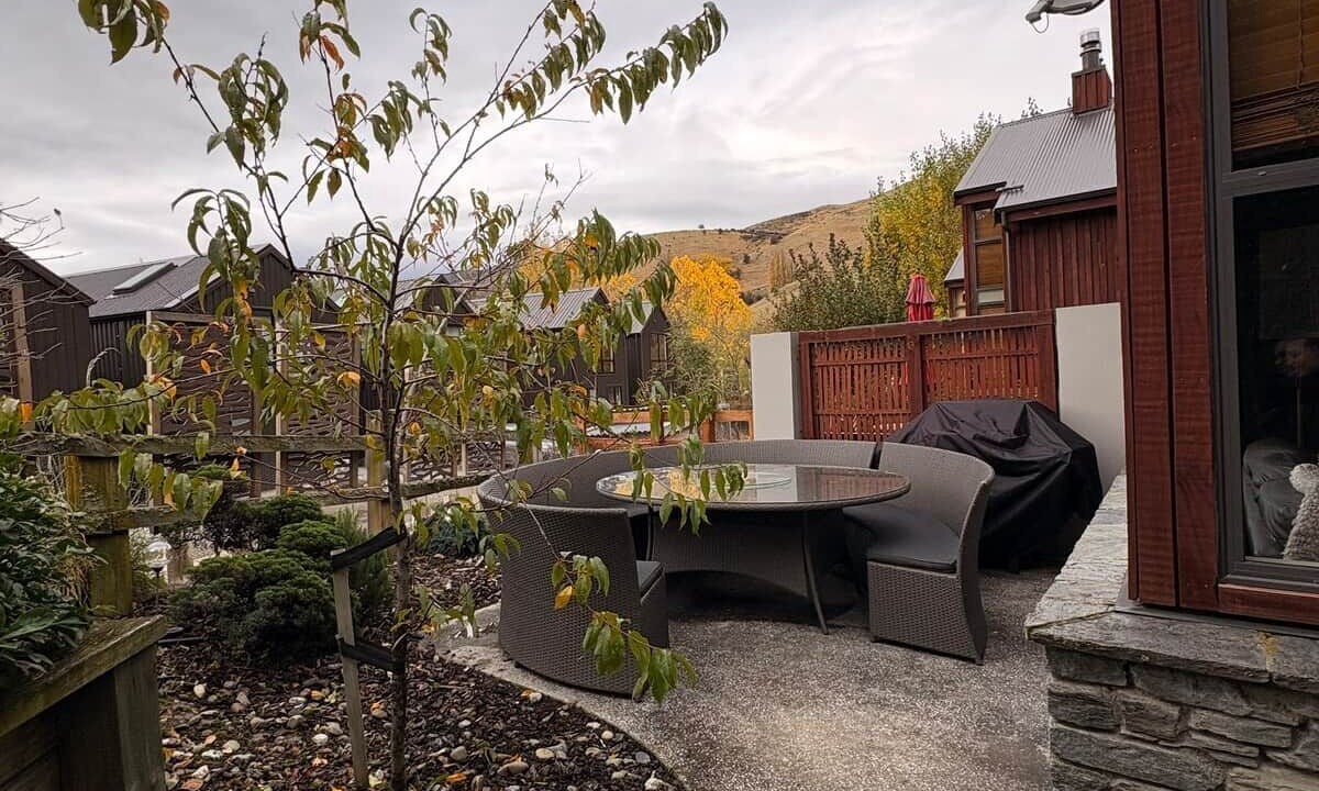 Photo of Outdoor in Cardrona