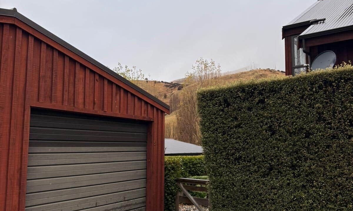 Photo of Outdoor in Cardrona
