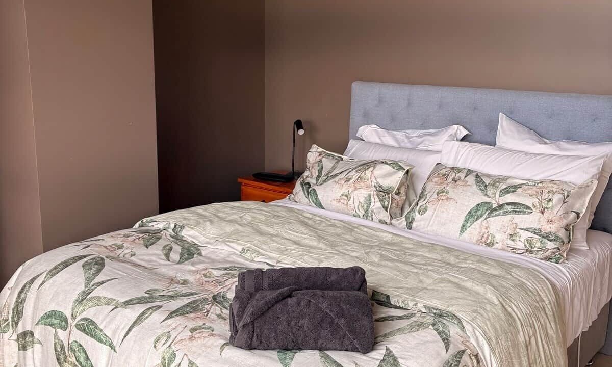Photo of Bedroom in Cardrona