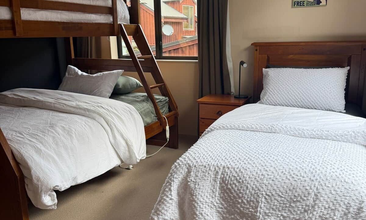 Photo of Bedroom in Cardrona