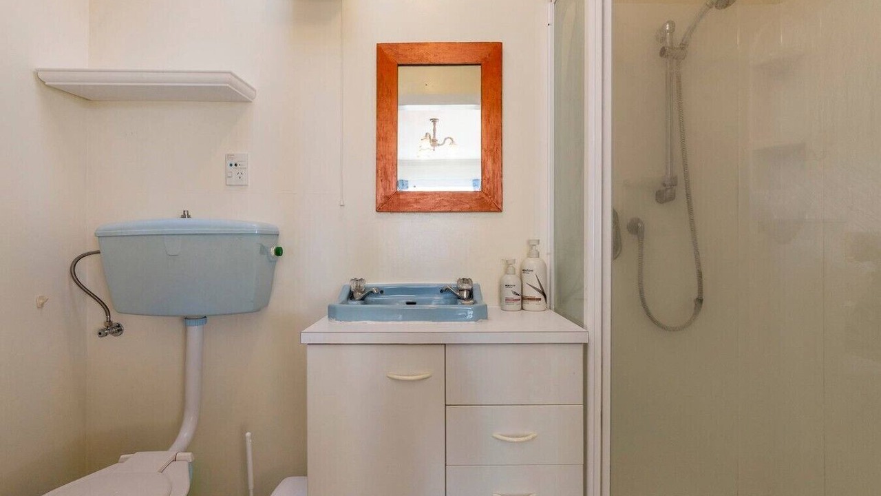 Photo of Bathroom in Acacia Bay