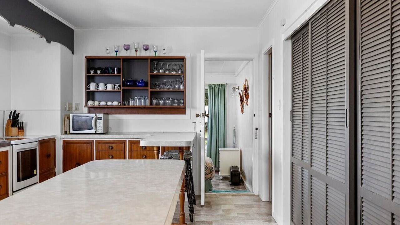Photo of Kitchen in Acacia Bay