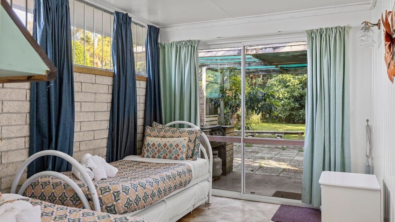Photo of Bedroom in Acacia Bay