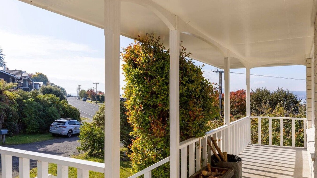 Photo of Outdoor in Acacia Bay