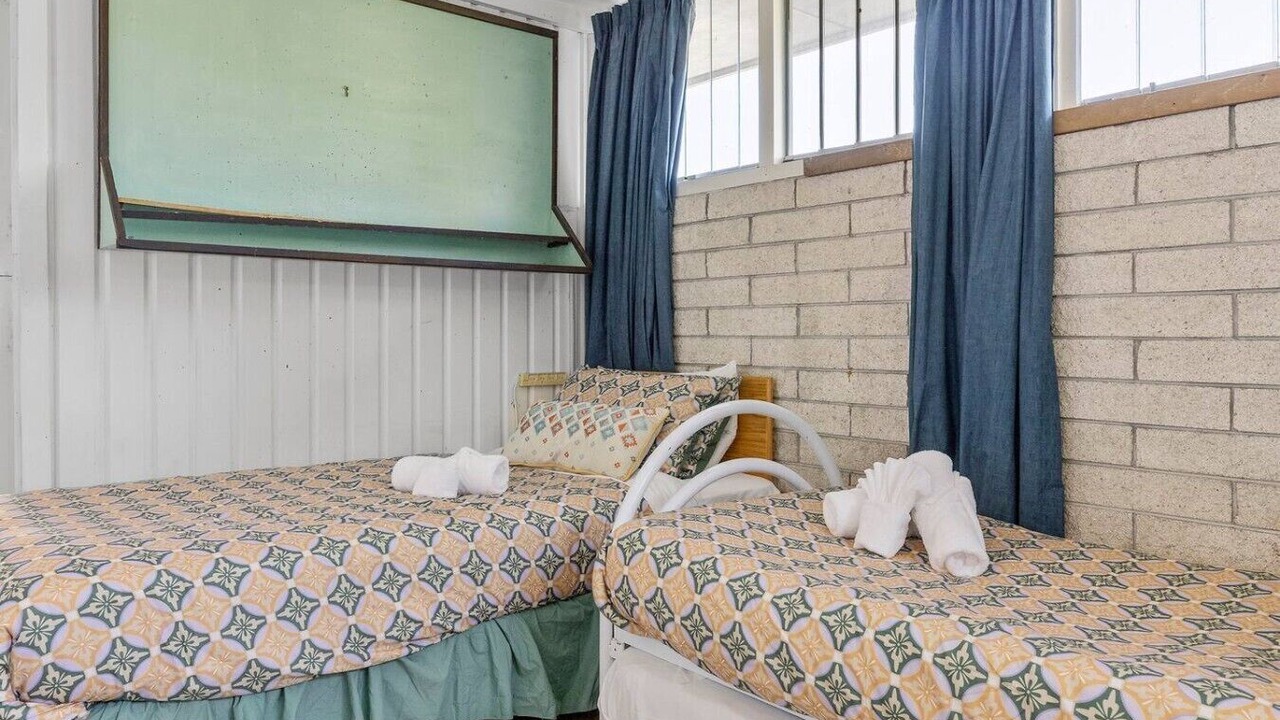 Photo of Bedroom in Acacia Bay