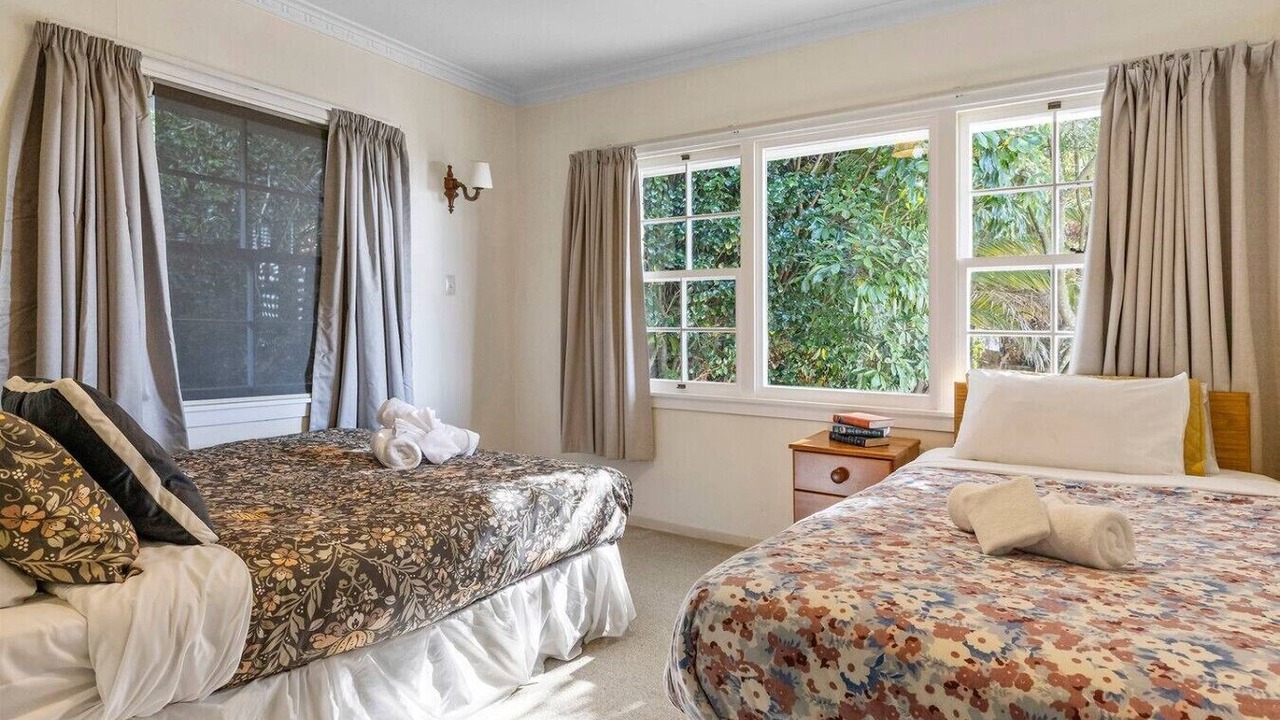Photo of Bedroom in Acacia Bay