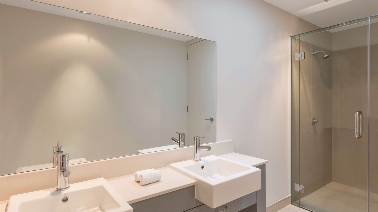 Photo of Bathroom in Auckland Central Business District