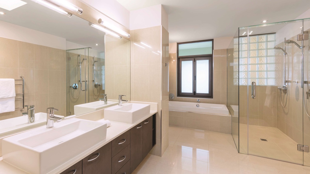 Photo of Bathroom in Auckland Central Business District