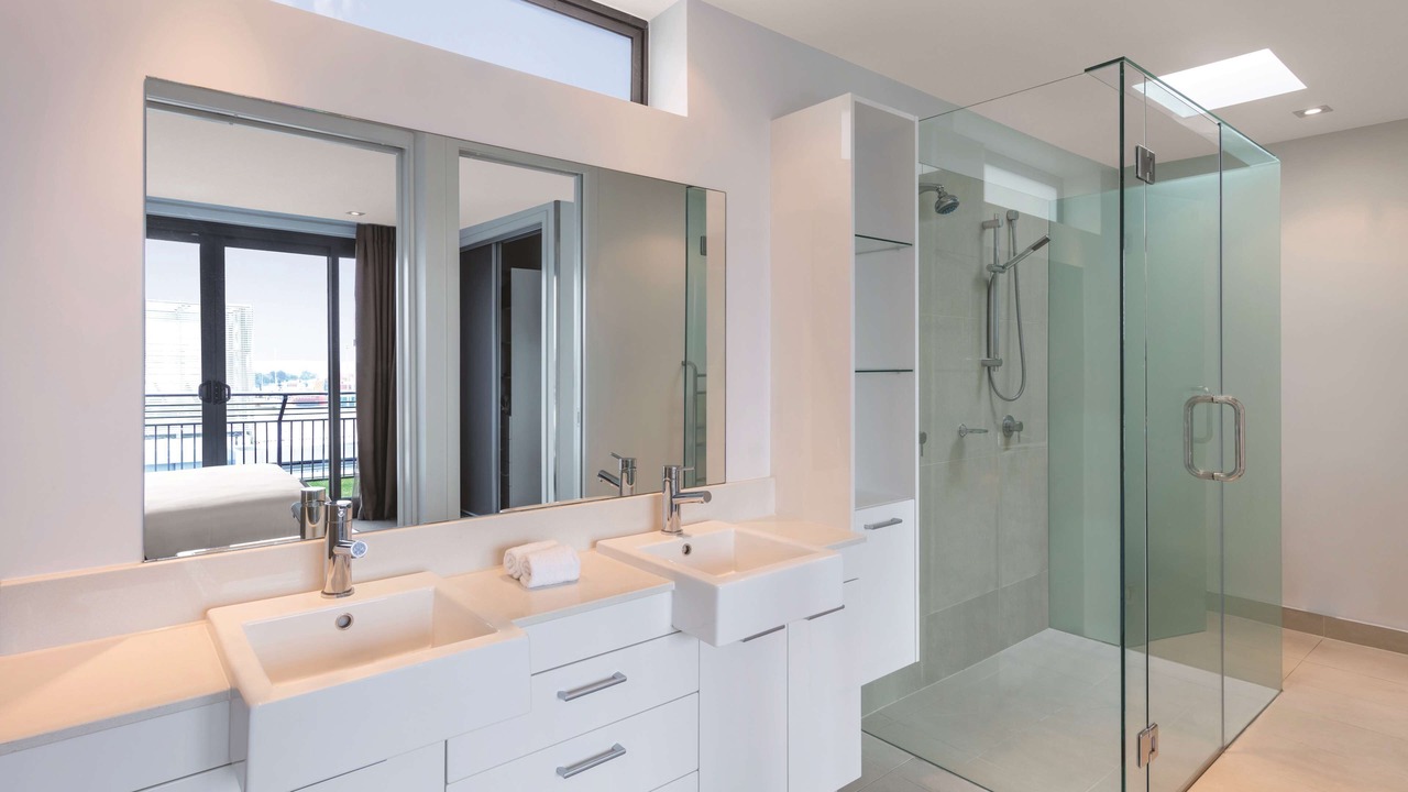 Photo of Bathroom in Auckland Central Business District
